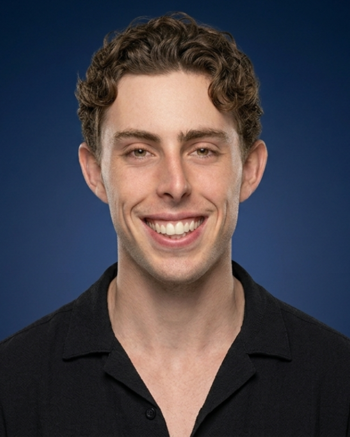 Meitar Lazimi, founder of LiftHero